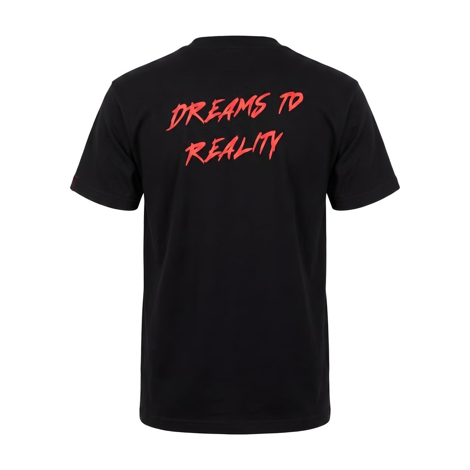 Dreams to Reality T-Shirt — Limited Edition